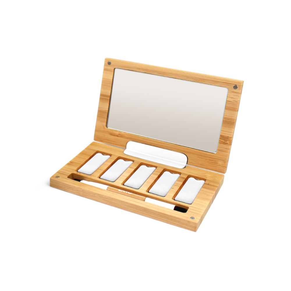 Bamboo Five-Eyeshadow Palette