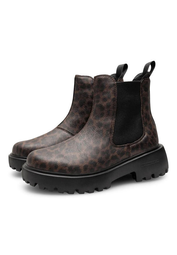 AYA LEO WATERPROOF DARK LEOPARD