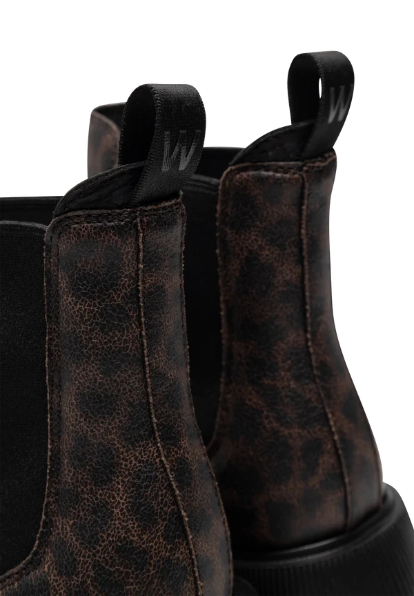 AYA LEO WATERPROOF DARK LEOPARD