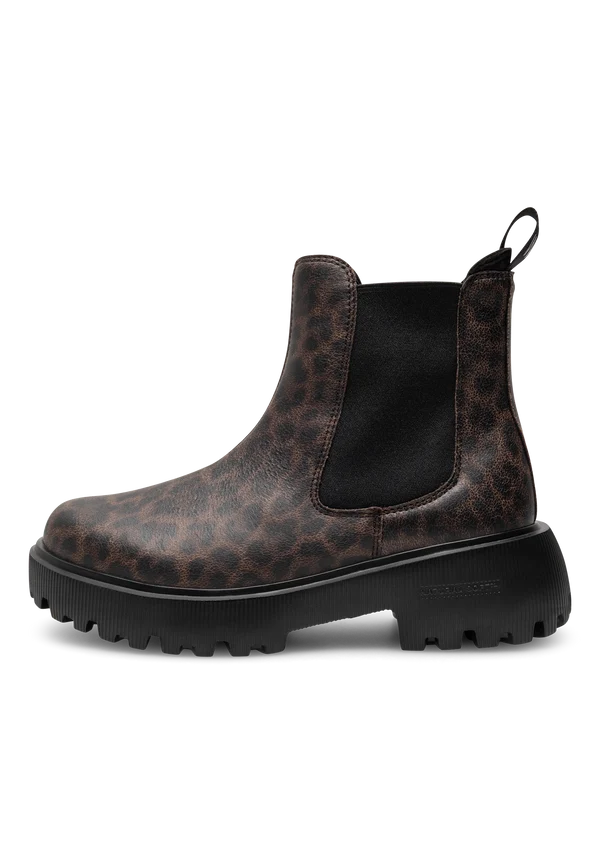 AYA LEO WATERPROOF DARK LEOPARD