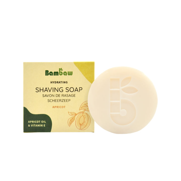 Bambaw - Raksápa Apricot