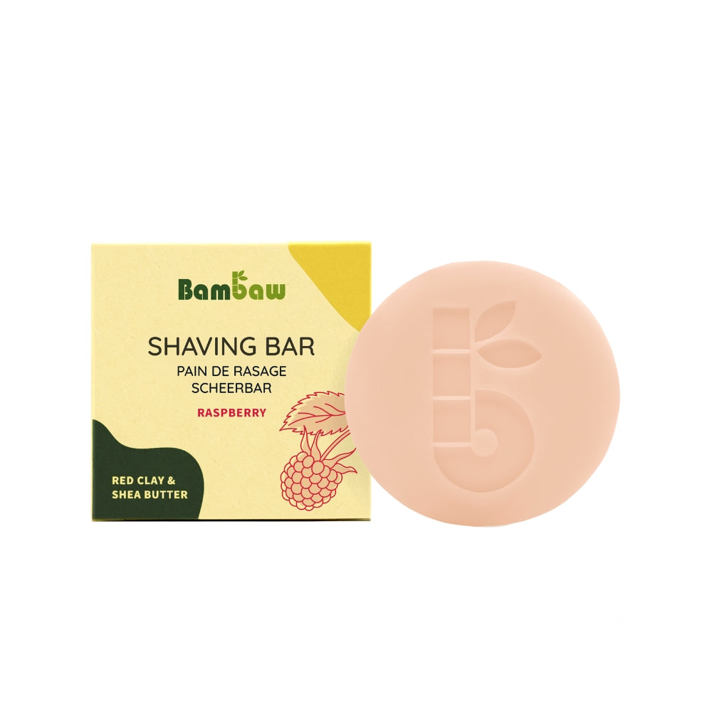 Bambaw - Raksápa Raspberry