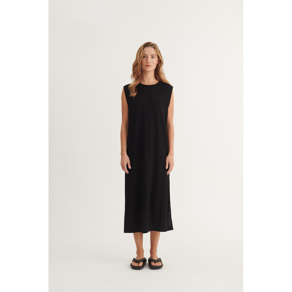 RYDA TANK KJÓLL SVARTUR