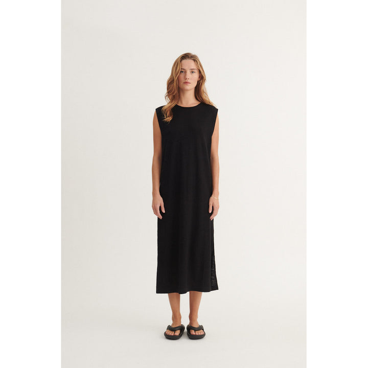 RYDA TANK KJÓLL SVARTUR