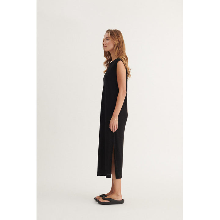 RYDA TANK KJÓLL SVARTUR