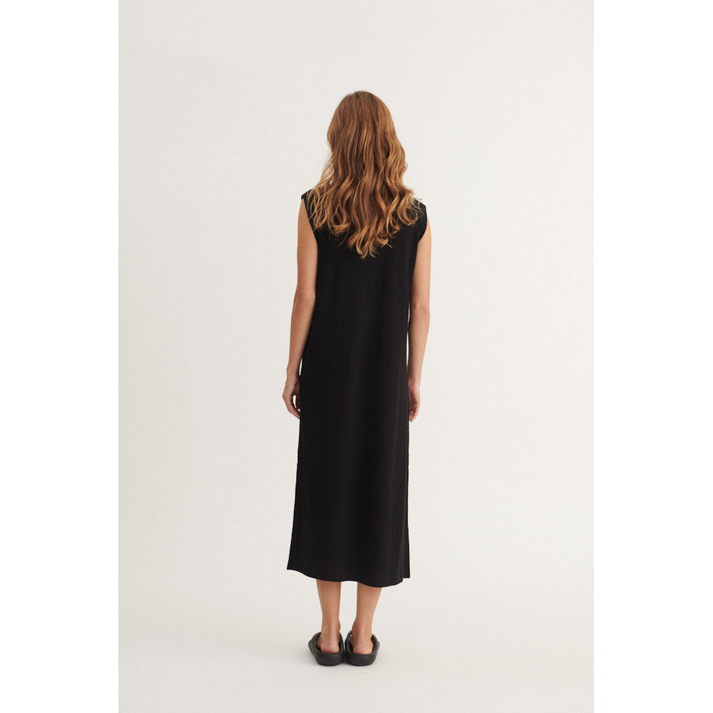 RYDA TANK KJÓLL SVARTUR