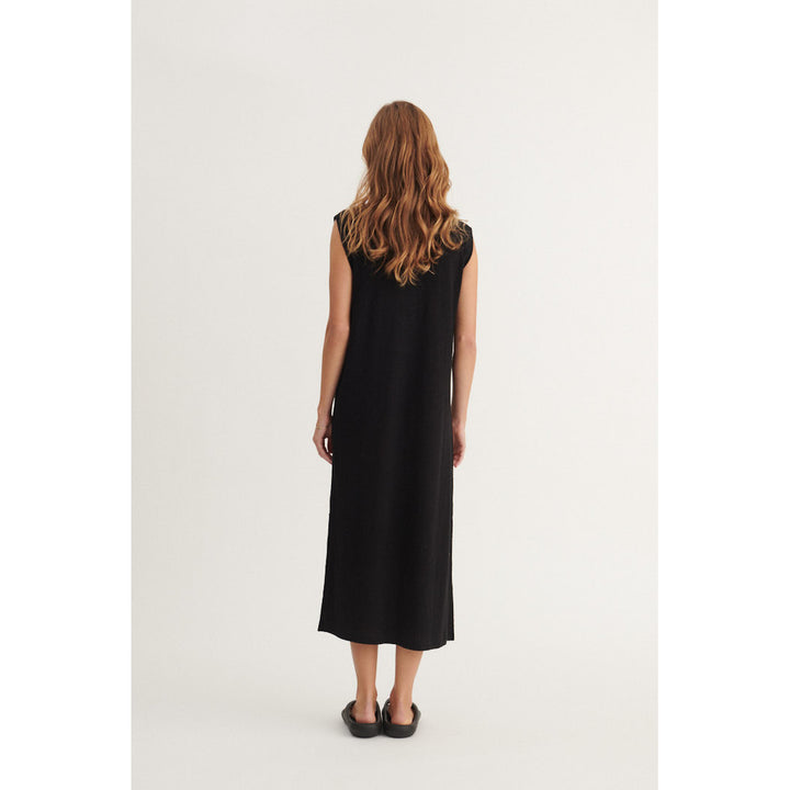 RYDA TANK KJÓLL SVARTUR