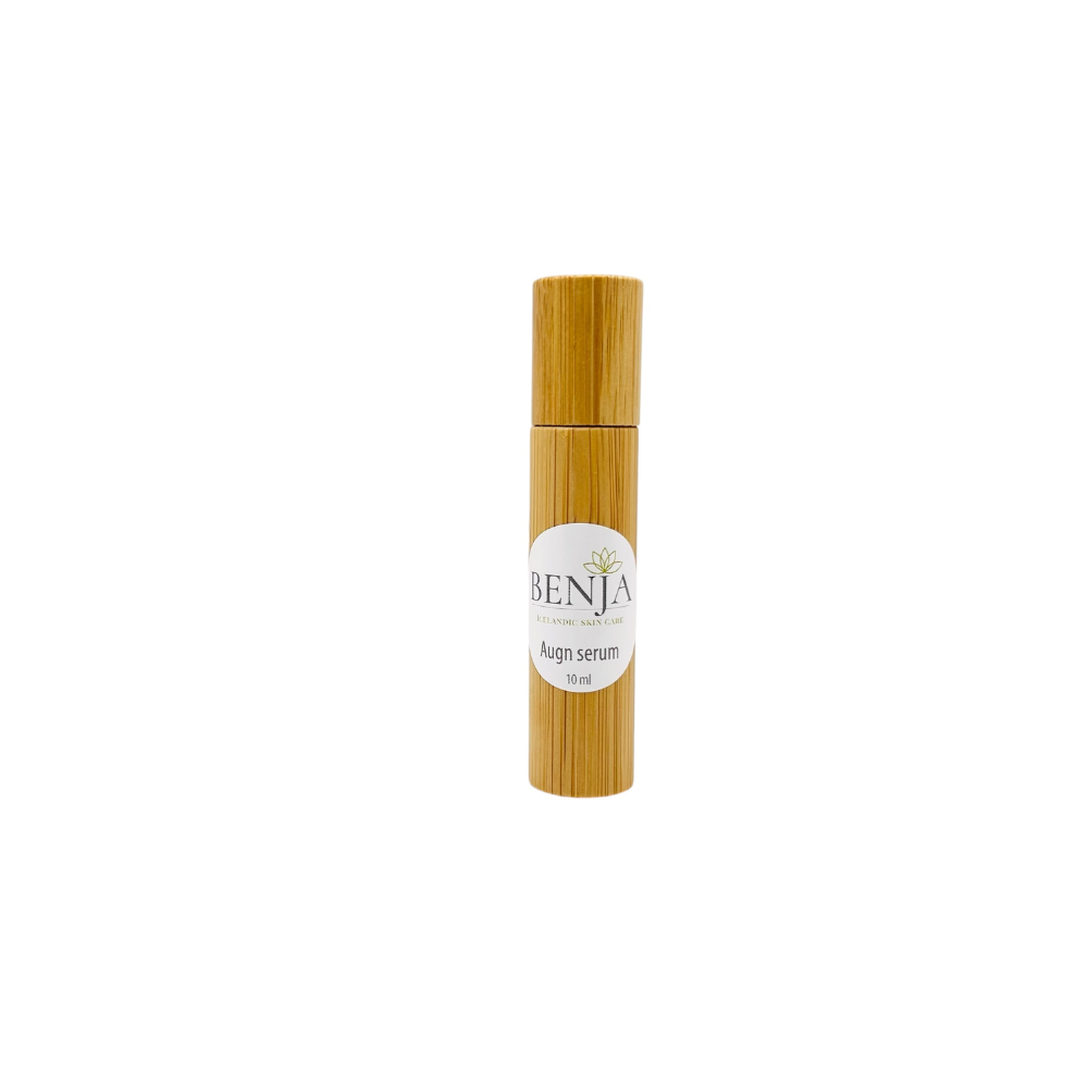Augnserum 10 ml