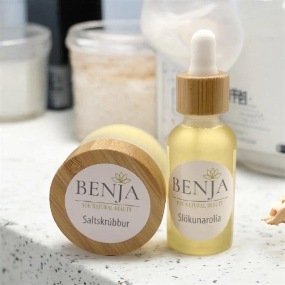 Body Refresh mini sett