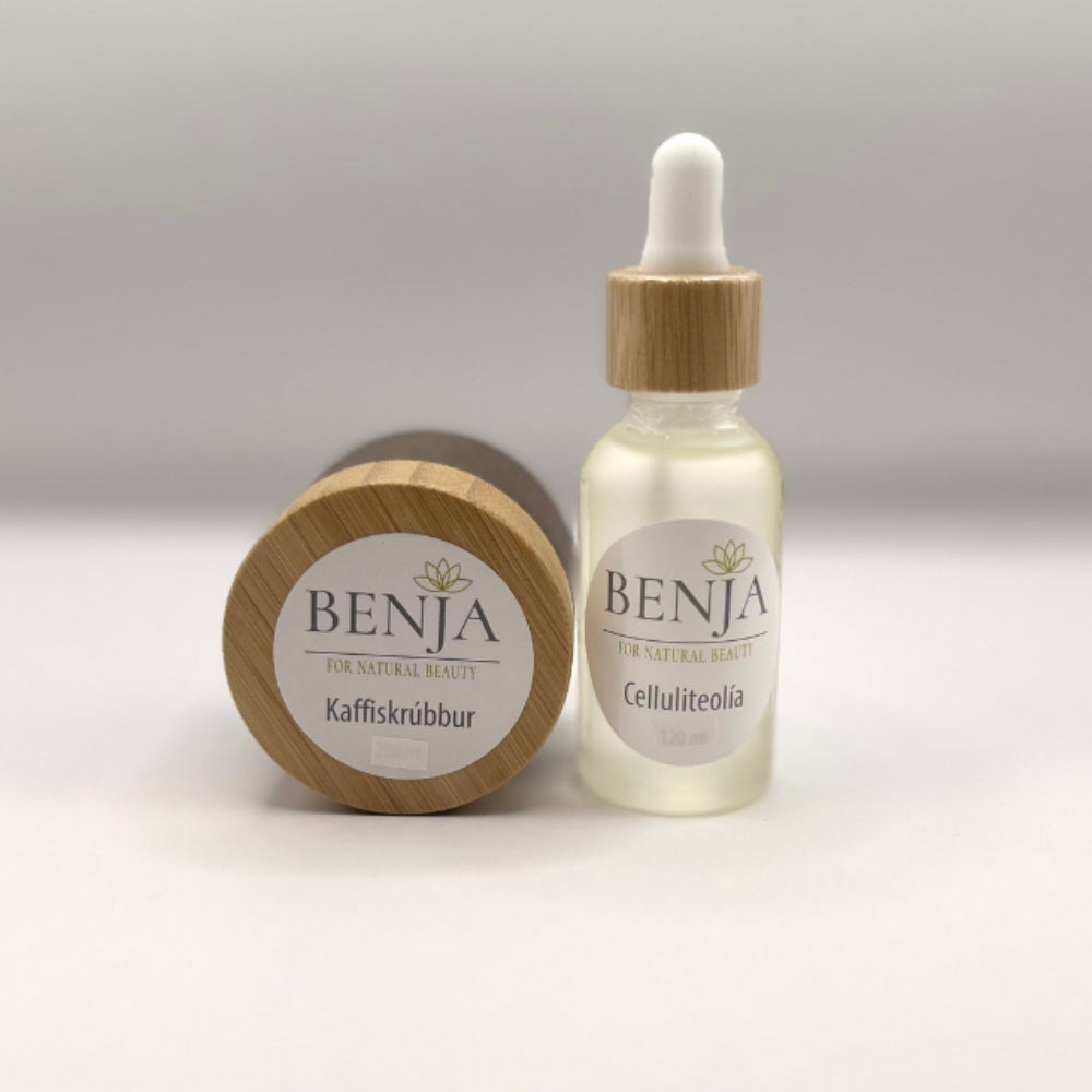 Body Restore mini sett