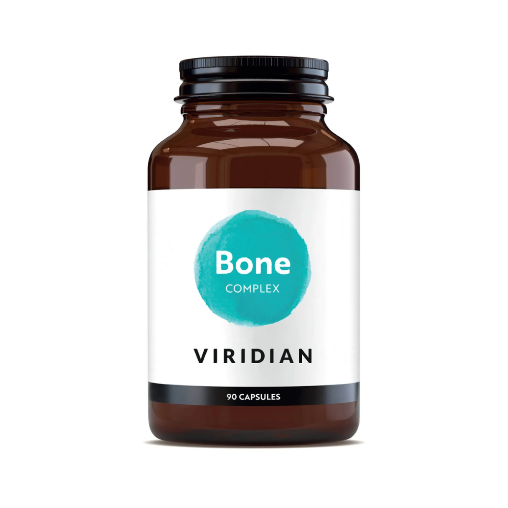BONE COMPLEX. FYRIR BEININ. 90 hylki