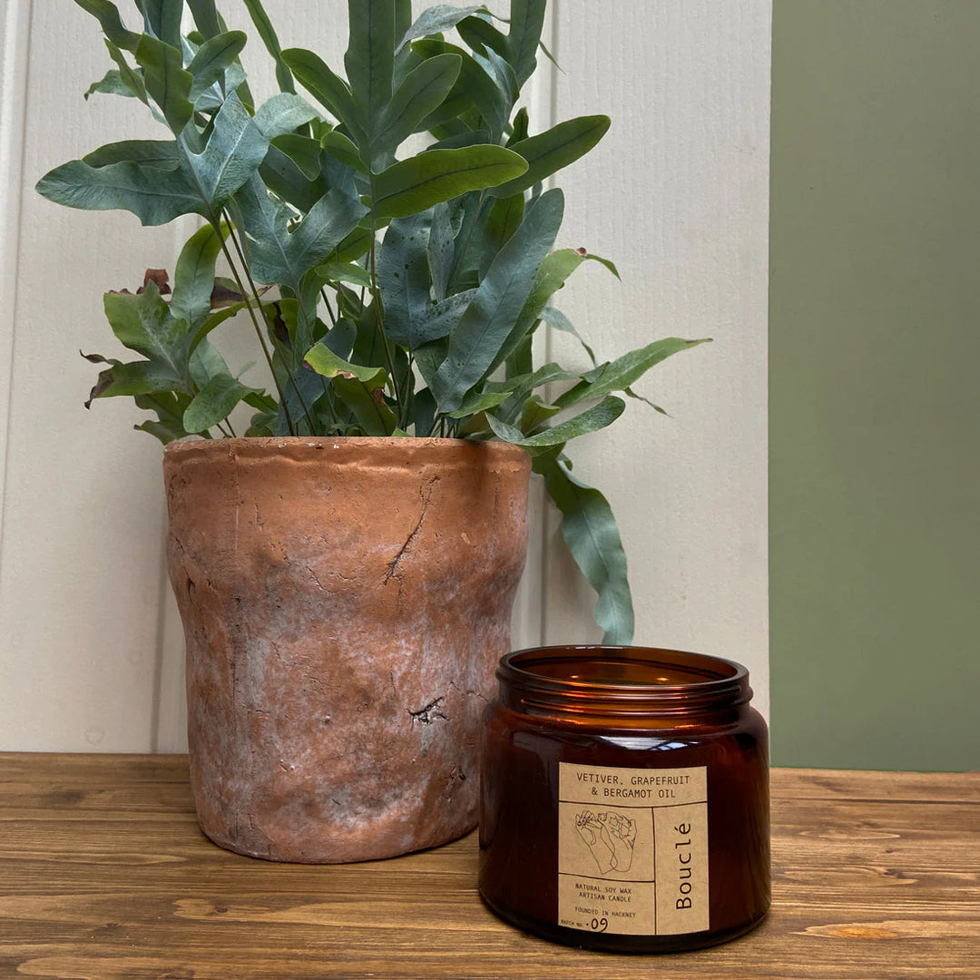 Kerti - Sicilian Citrus, Lavender & Rosemary