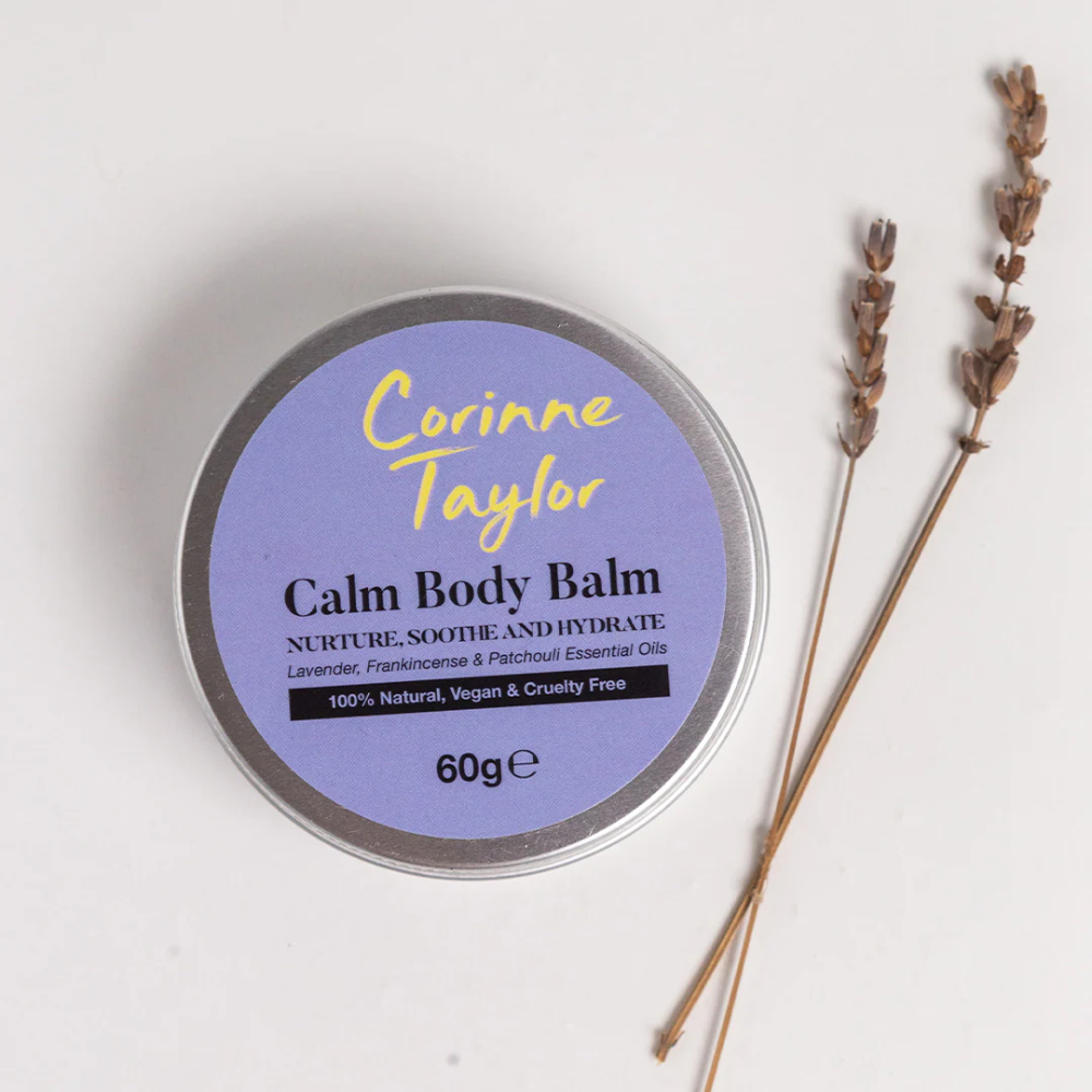 Calm Body Balm 60gr