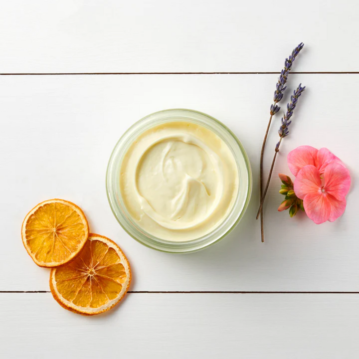 Intensive Nourish Body Butter