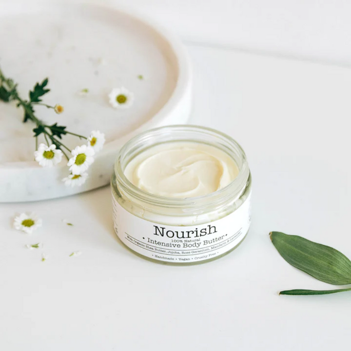 Intensive Nourish Body Butter