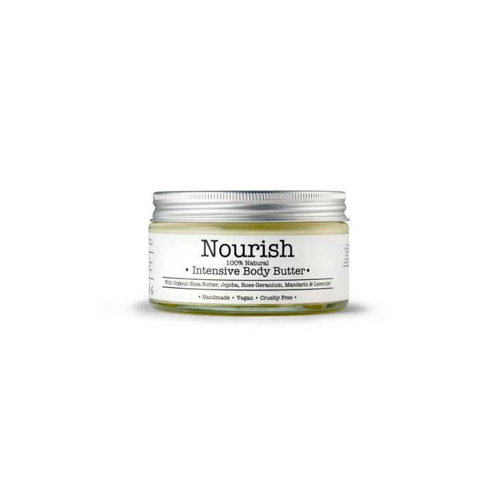 Intensive Nourish Body Butter