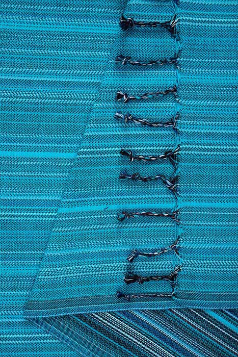 Damascus Peshtemal handklæði