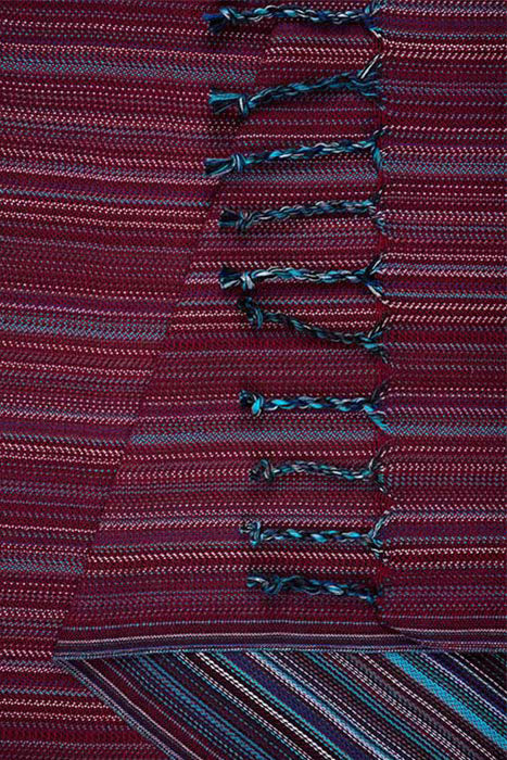 Damascus Peshtemal handklæði