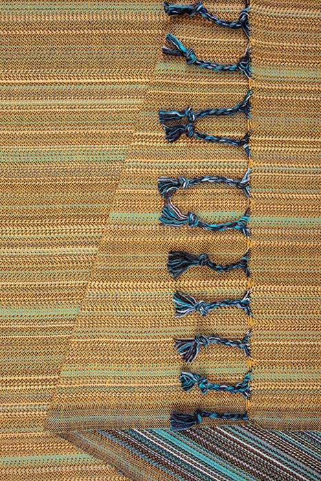 Damascus Peshtemal handklæði