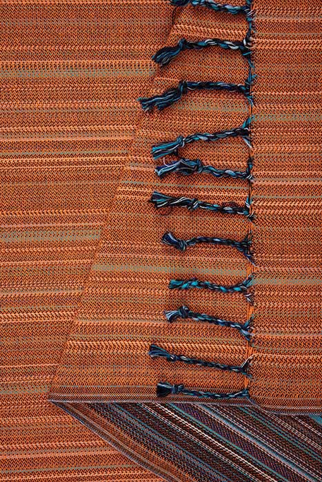 Damascus Peshtemal handklæði