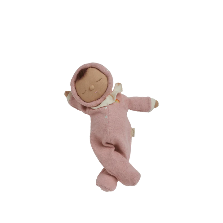 Pip Toadstool Pink - Dozy Dinkum