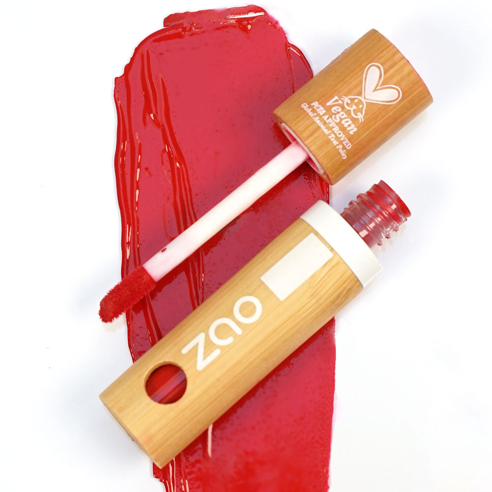 Daring Lip Ink 450 The Red
