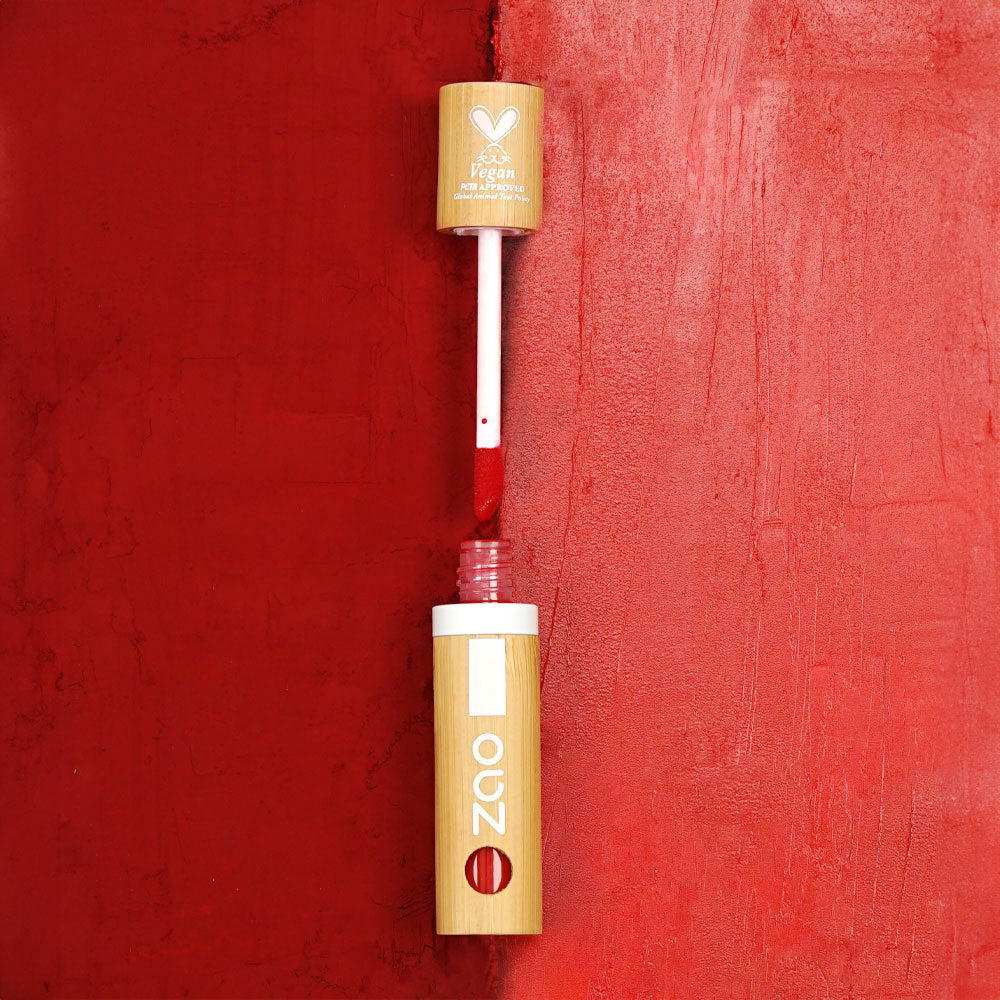 Daring Lip Ink 450 The Red