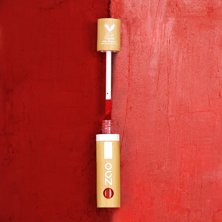 Daring Lip Ink 450 The Red