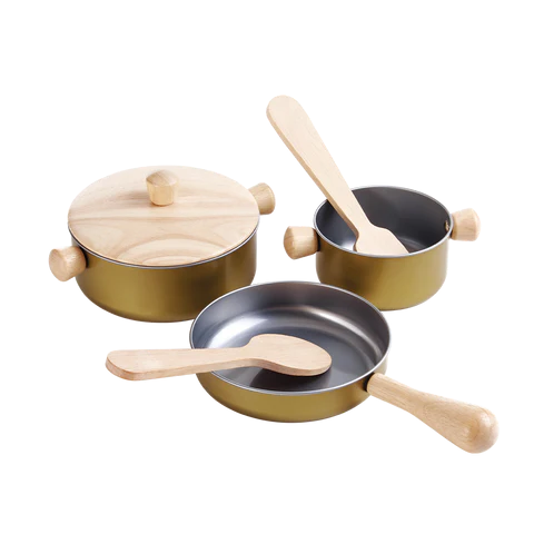 COOKING UTENSILS SET