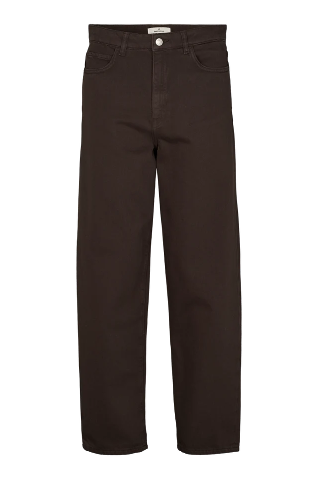 EA GALLABUXUR CHOCOLATE