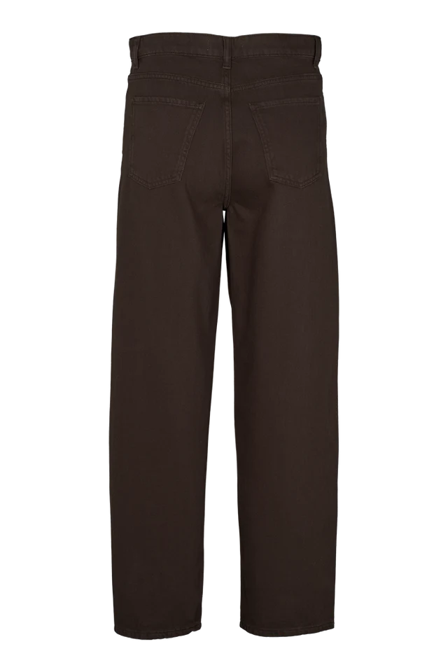 EA GALLABUXUR CHOCOLATE