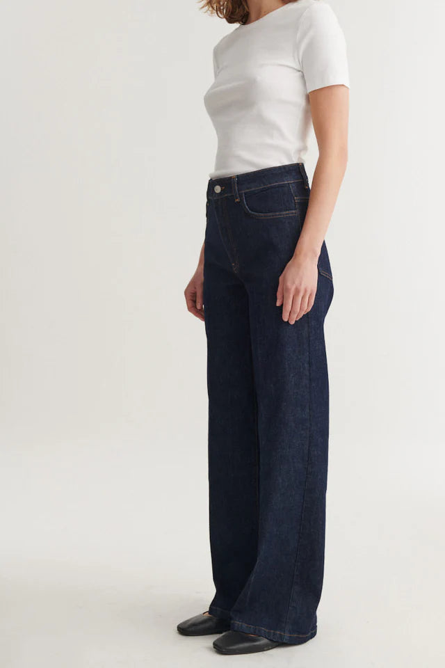 ENYA GALLABUXUR RINSE WASH