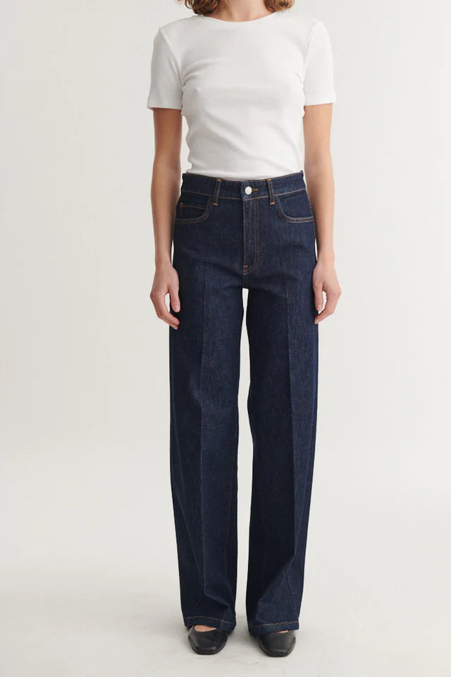 ENYA GALLABUXUR RINSE WASH