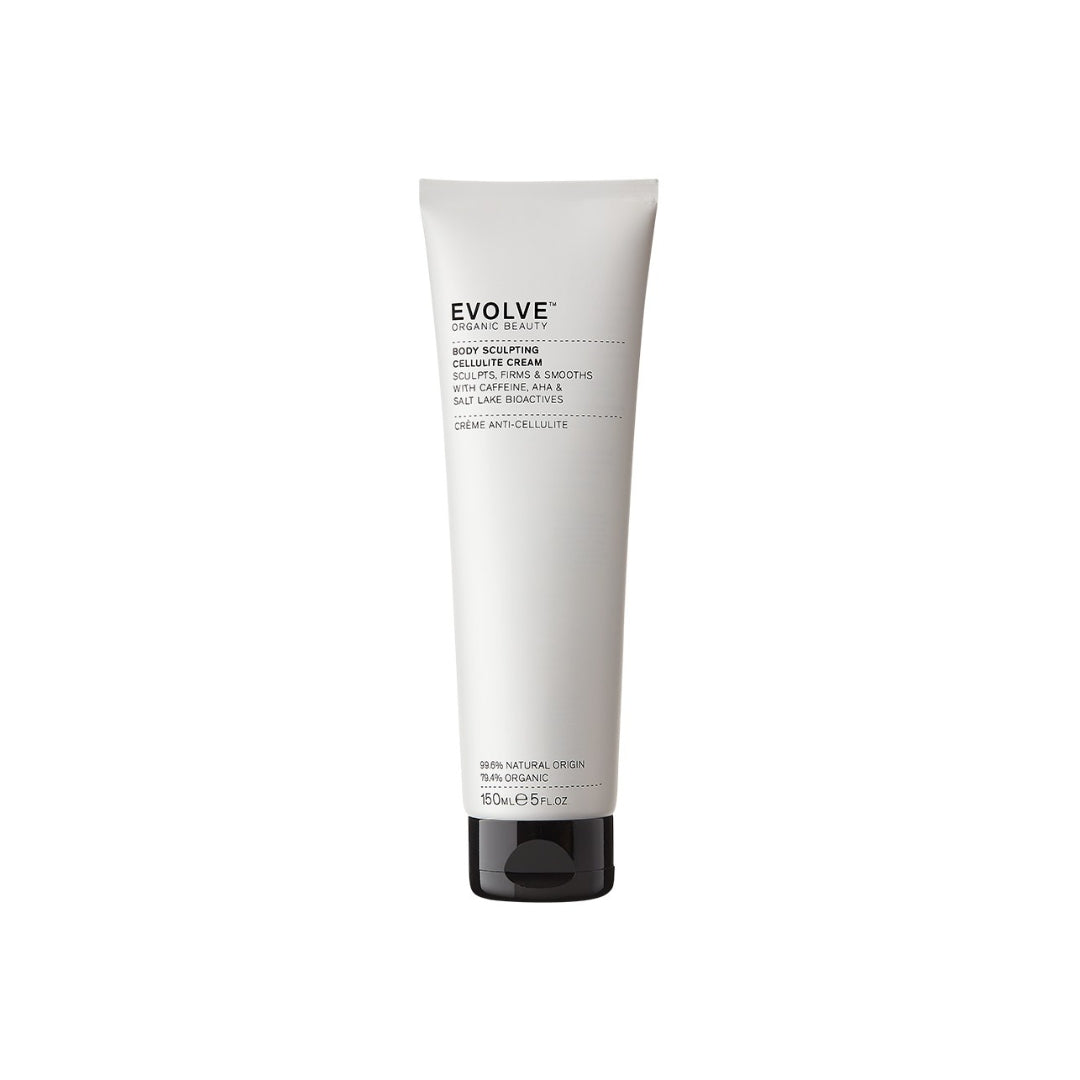 BODY SCULPTING CELLULITE CREAM