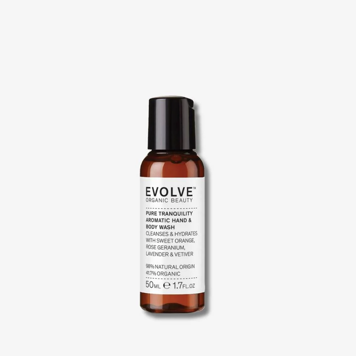 PURE TRANQUILITY BODY LOTION