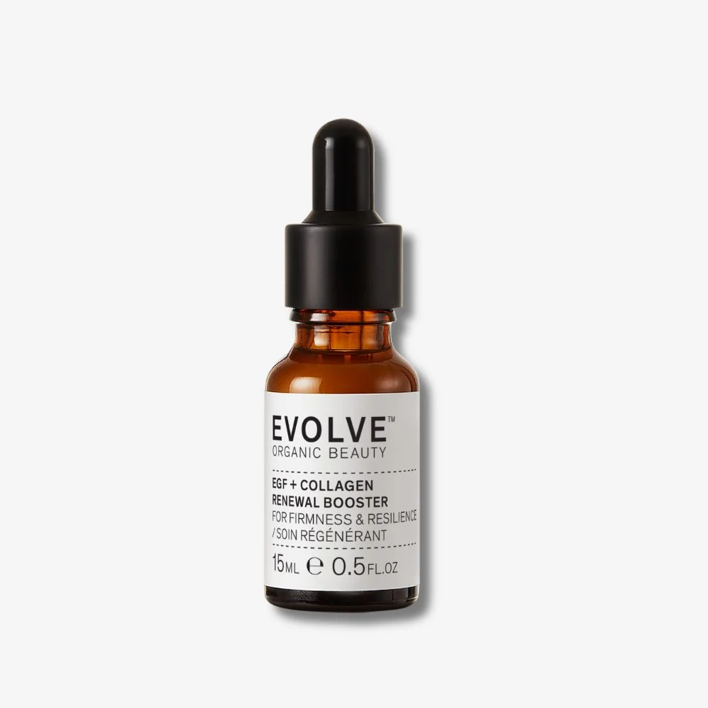 EGF + COLLAGEN RENEWAL BOOSTER