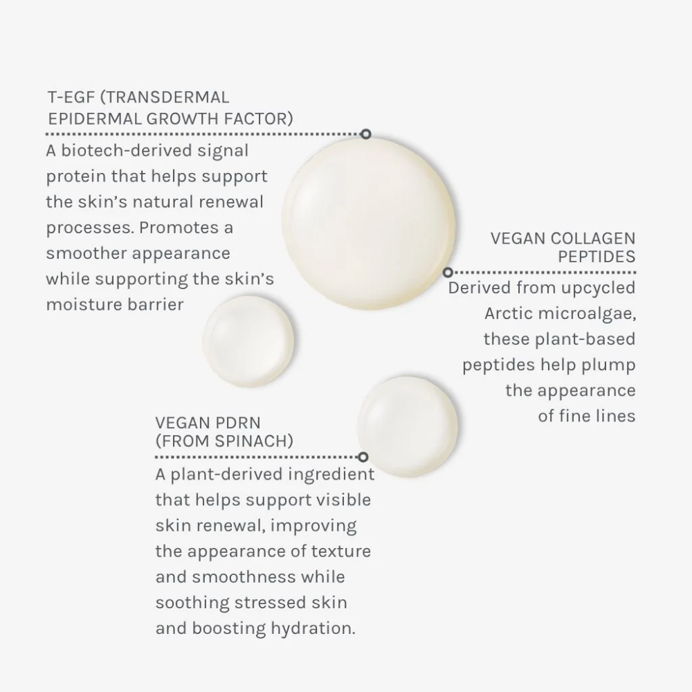 EGF + COLLAGEN RENEWAL BOOSTER