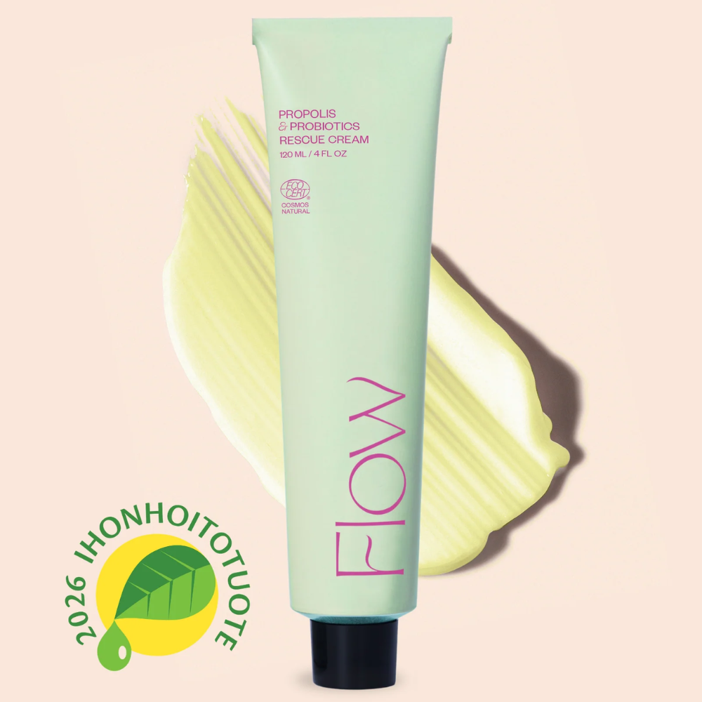 Propolis &amp; Probiotics Rescue Cream