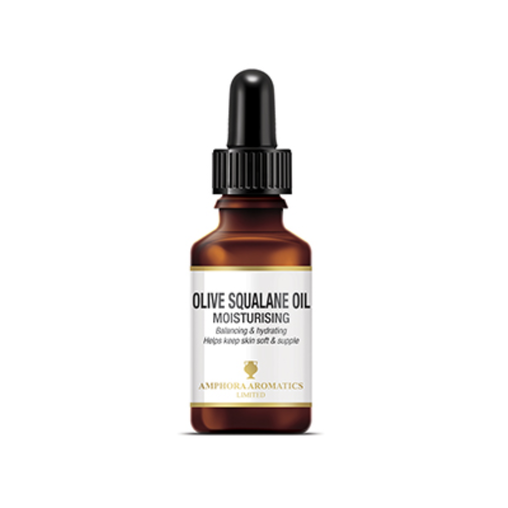 Squalene olía (Olive) 25 ml