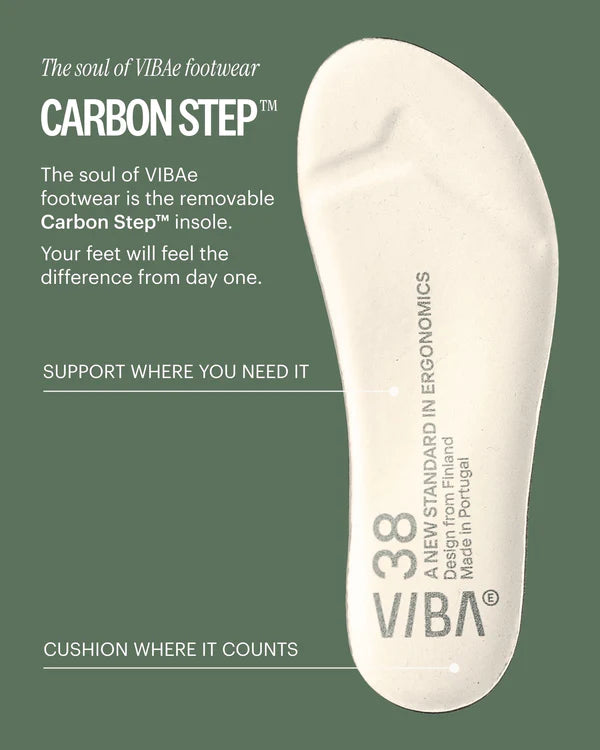 HELSINKI BIO SUEDE DESERT SAND