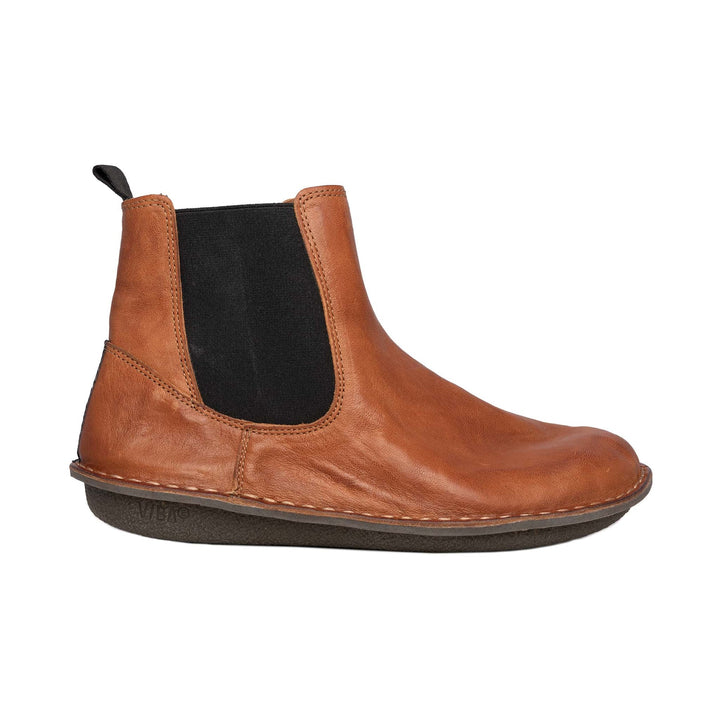 HELSINKI COGNAC BROWN