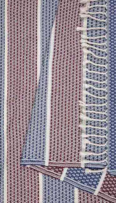 Hiera Peshtemal handklæði