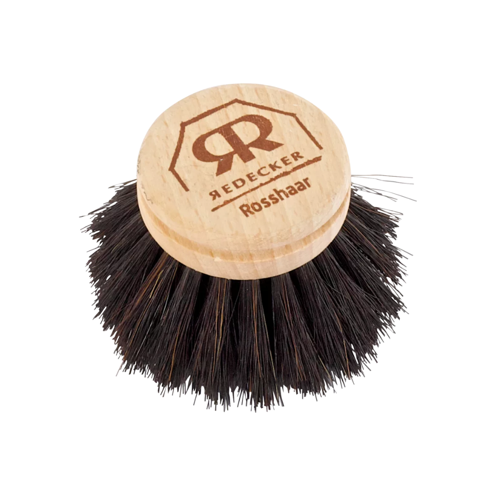 Haus á uppþvottabursta - 4cm svartur