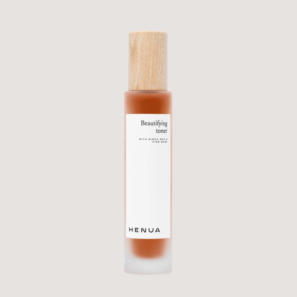 Beautifying Toner