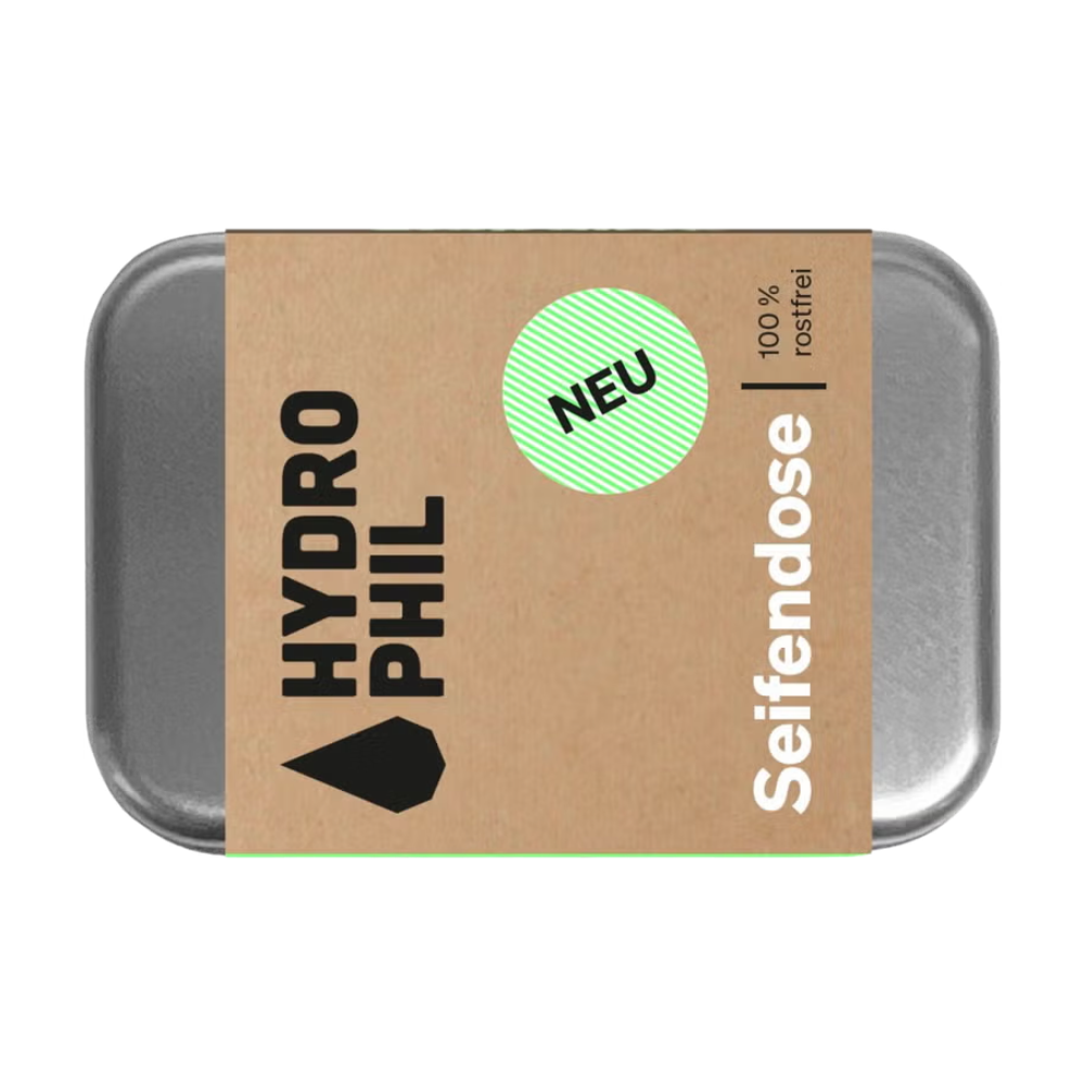 Sápubox úr áli