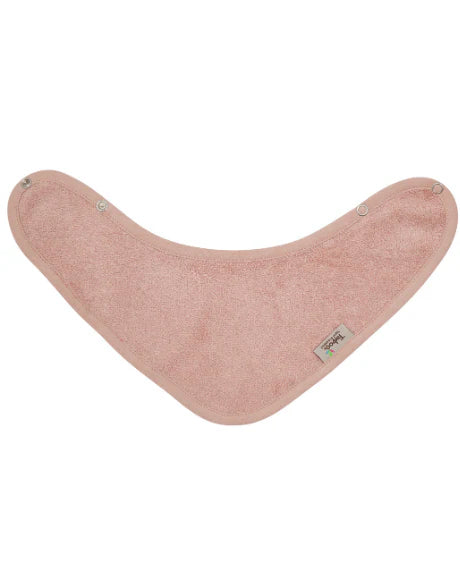 Slefsmekkur - Misty Rose