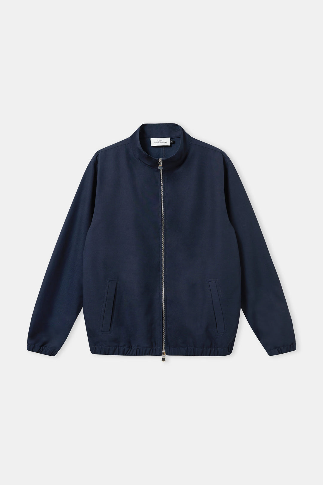 JURI JAKKI TENCEL - COLD NAVY