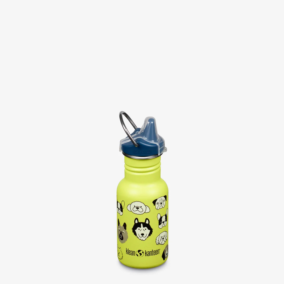 Stálbrúsi Kid Classic Narrow 355ml - hundar