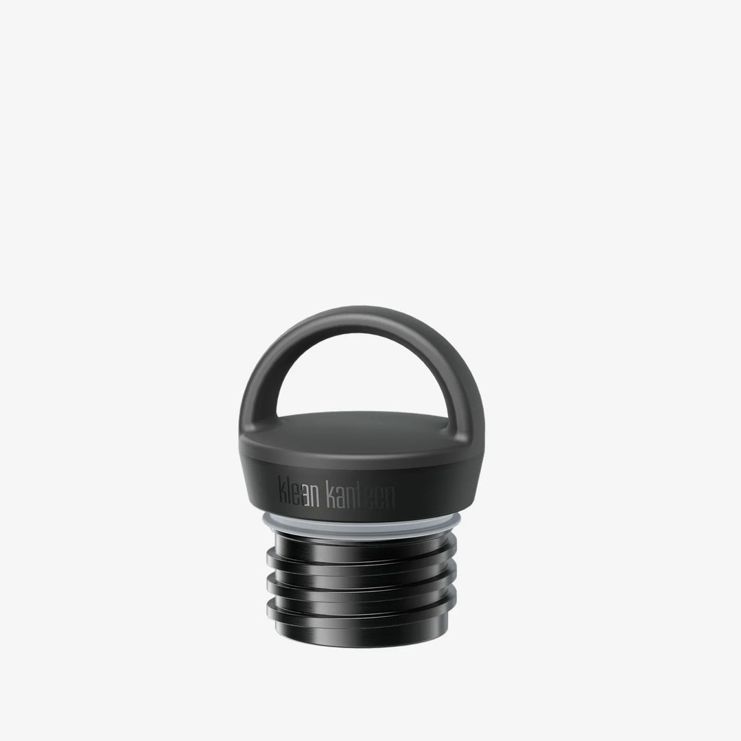 Tappi - Arch Loop Cap svartur