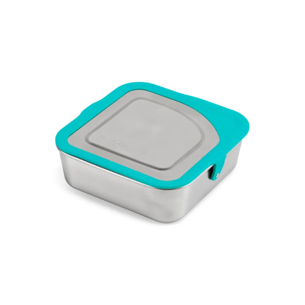Stálílát 591 ml - Lunch Box - Agave Mint